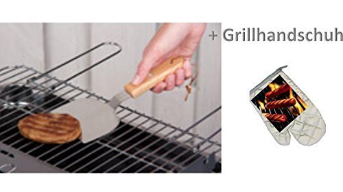 Spatule à Hamburger