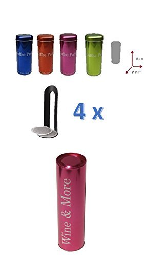 Haute Qualité Paddose par exemple, pour dosette...