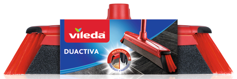 BALAI DUA ACTIVIA VILEDA