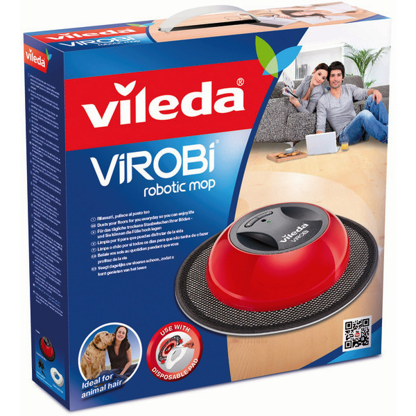 vileda SUR LES PRODUITS CI-CONTRE*  code EAN 4023103156524 