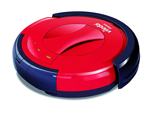 142861 relax robot aspirateur 30 x 30 x 30 cm 4023103174795 Vileda 142861 relax robot aspirateur 30 x 30 x 30 cm 4023103174795 Vileda