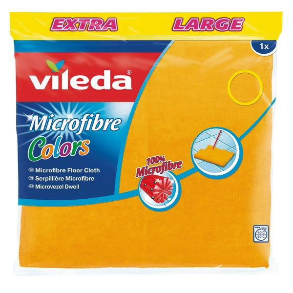 SERPILLIÈRE MICROFIBRE COLORS