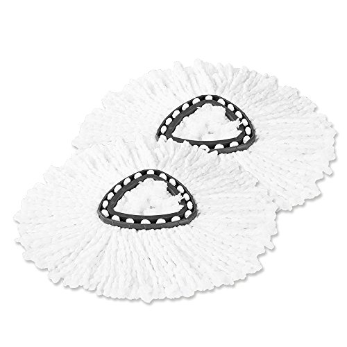 Easy essorage et clean tête de rechange double ...