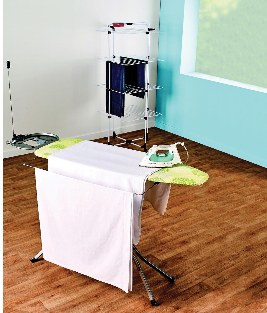 TABLE À REPASSER PERFECT