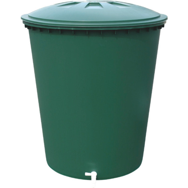 CUVE CYLINDRIQUE 210L 
