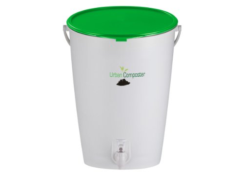 Garantia - composteur de cuisine kit urban composteur 15 l garantia code EAN 4023122203407 