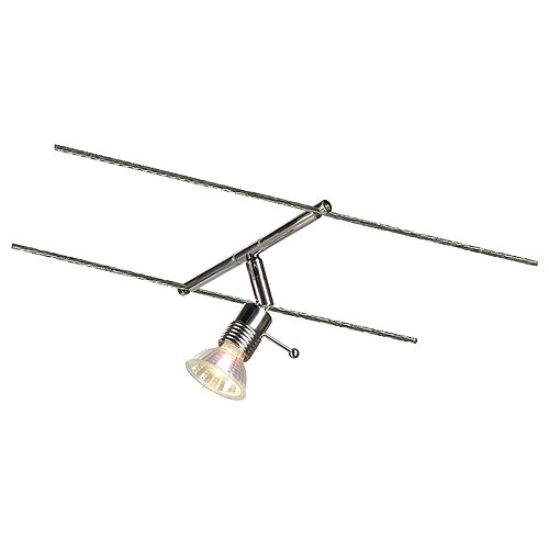 181212 syros wire lamp, chrome