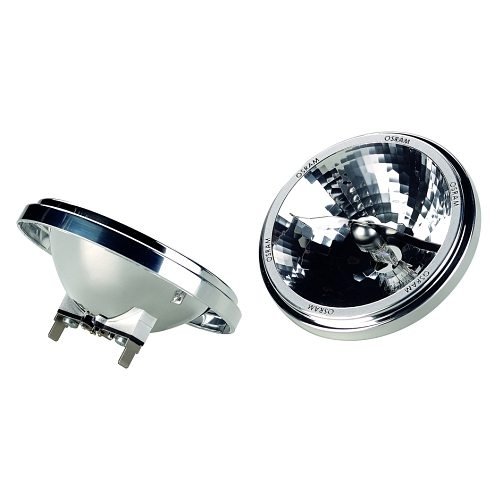 Osram OSRAM hALOSPOT 111 energySaver 12 v g53 de 50 w 24° 3000 k code EAN 4024163122290 