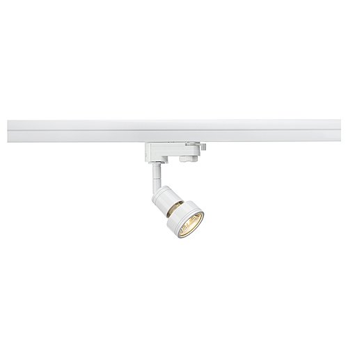 153561 puri lampe plafonnier, blanc, gu10, max....