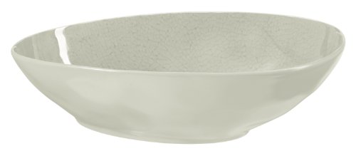 ASA selection ASA Selection - Assiette creuse champagne en ceramique Bi matiere mat et brillant (par 6) code EAN 4024433309475 