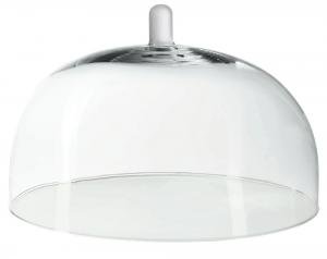 5319009 grande dôme en verre en verre, 34 x 34 ...