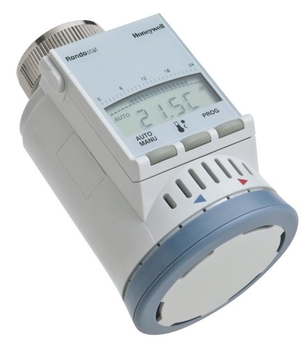 Honeywell Accessoires pour radiateurs (import allemagne) code EAN 4024627461286 
