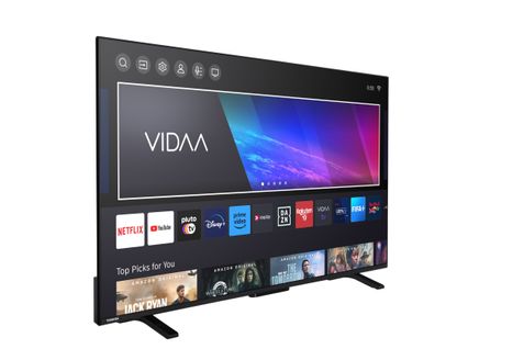 TOSHIBA TOSHIBA TV QLED 4K 55'' 139cm 55QV2363DG code EAN 4024862131227 