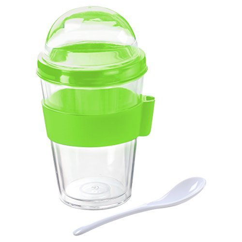 Gobelet à céréales 