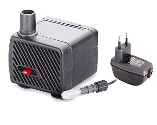 Pompe 150 l - seliger - seliger