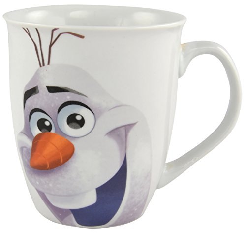 Disney la reine des neiges olaf tasse?: 350 ml,...