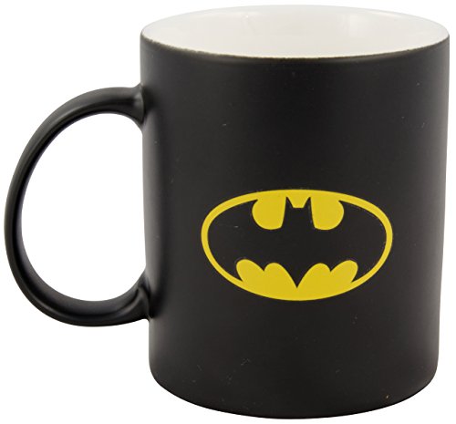 Mug Logo Batman 4025055220506 Batman Mug Logo Batman 4025055220506 Batman