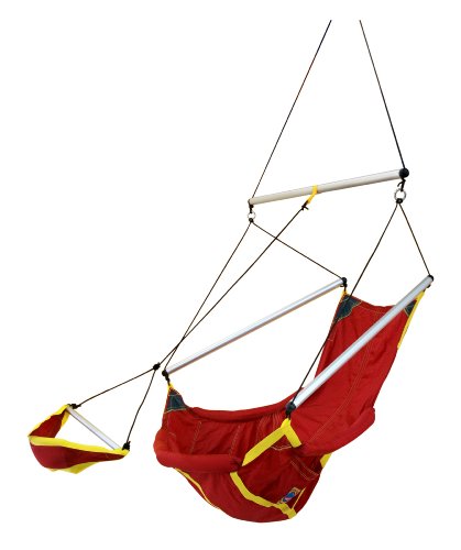 Ticket To The Moon Moon Chair Bordeaux/Gold