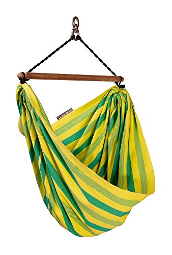 Lori froggy organic fauteuil hamac pour enfant