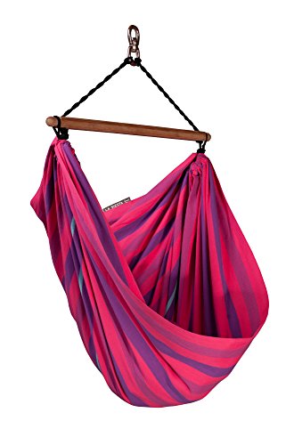 LA SIESTA - Chaise-hamac enfant LORI lilly