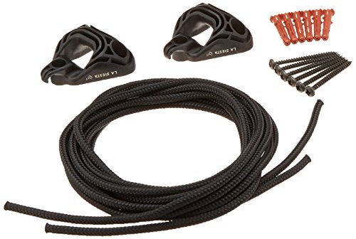 LA SIESTA - Set de fixation pour hamacs HOME RO...