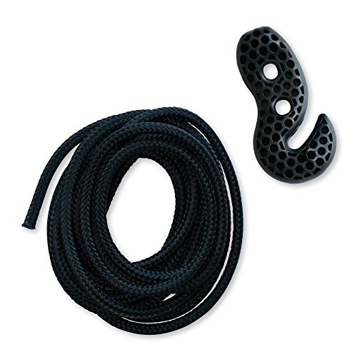 LA SIESTA - Set de suspension pour chaise-hamac...