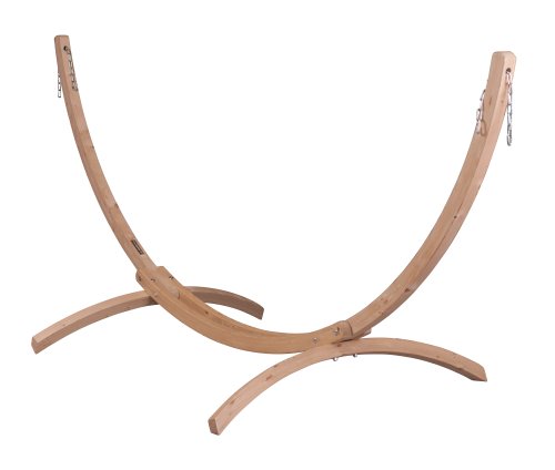 LA SIESTA - Support pour hamac duo CANOA 3,80M ...