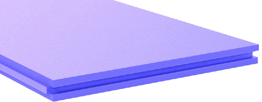  PANNEAU POLYSTYRÈNE EXTRUDÉ “XPS” code EAN 4025345015799 