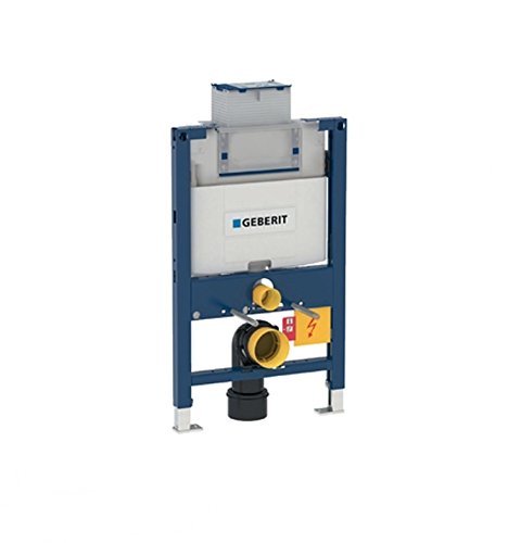 Duofix bâti-support 111,003,00.1-support avec r...