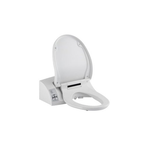 Aquaclean 5000 plus ..le multi-fonctions