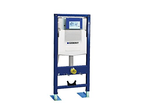 Bati support Wc suspendu GEBERIT UP320 autoportant