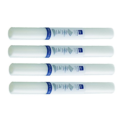 390166 soletta lot de 4 tapis de tiroir de cuis...