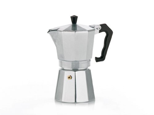 10592 cafetière italienne moka traditionnelle, ...