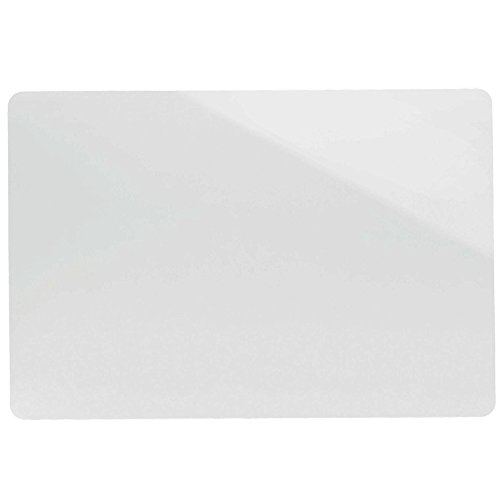 Kela 10885 cado set de table pvc transparent 43,5 x 28,5 x 1 cm code EAN 4025457108853 