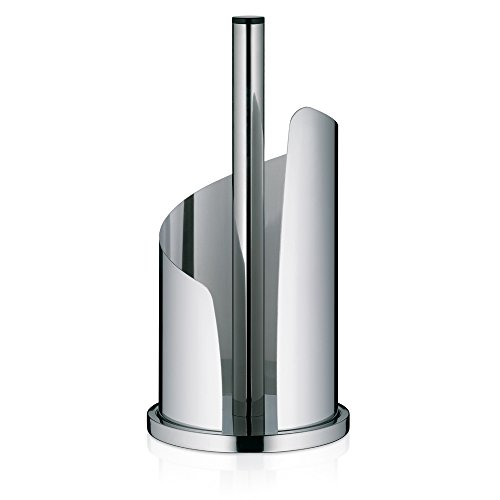 11204 stella support à essuie-tout acier inoxyd...