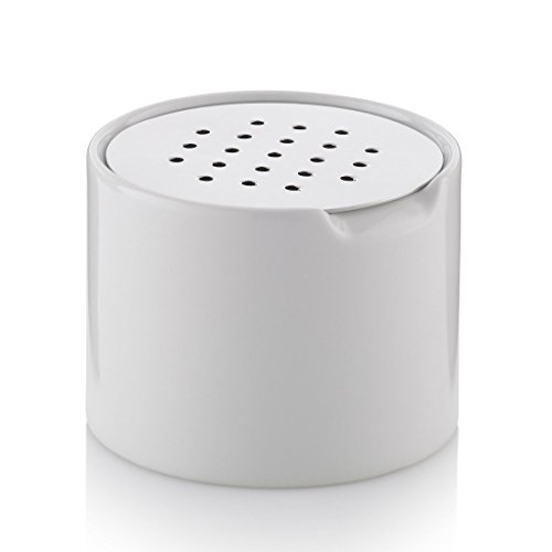 11900 fino piège à mouche céramique blanc diamè...