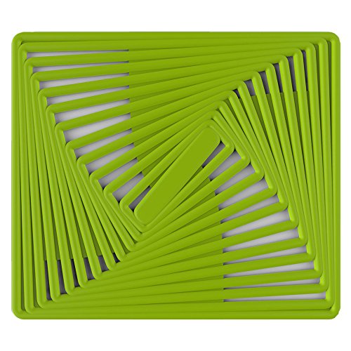 12243 metrico insert d'évier plastique vert 28 ...