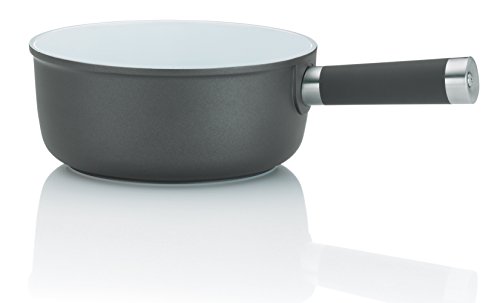 16571 meyrin caquelon à fondue à fromage cast a...