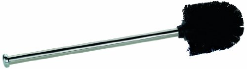 18962 balai brosse wc, acier inoxydable, brosse...