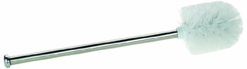 18964 balai brosse wc, acier inoxydable, brosse...