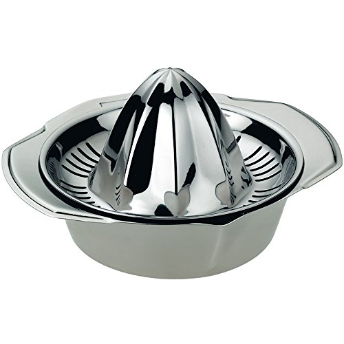 19200 vision presse-citron acier inoxydable arg...