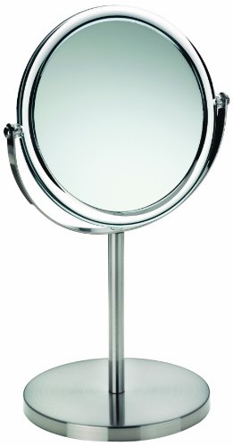 20722 miroir cosmétique sur pied, grossissant 3...