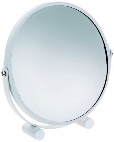 21906 miroir cosmétique de table, grossissant 3...