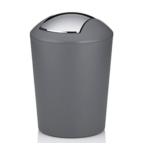 22272 marta poubelle de salle de bain avec couv...