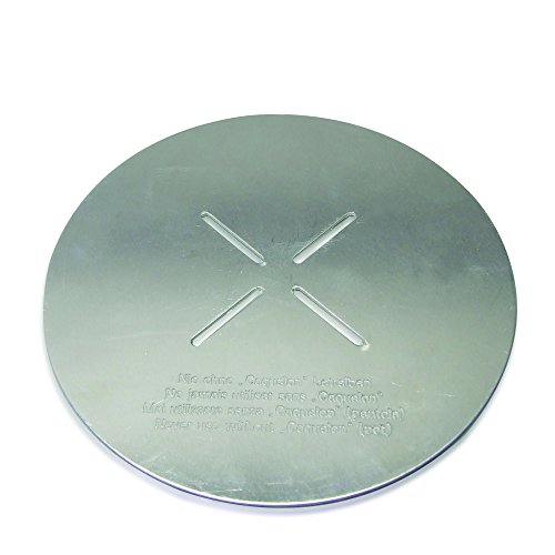 66595 diffuseur de flammes pour appareil de fon...