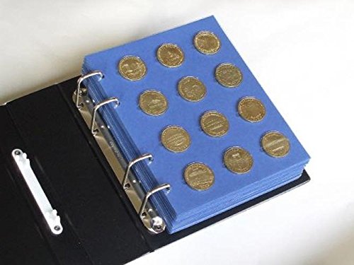 SAFE Feuille 7808 pour album ARTline 7802