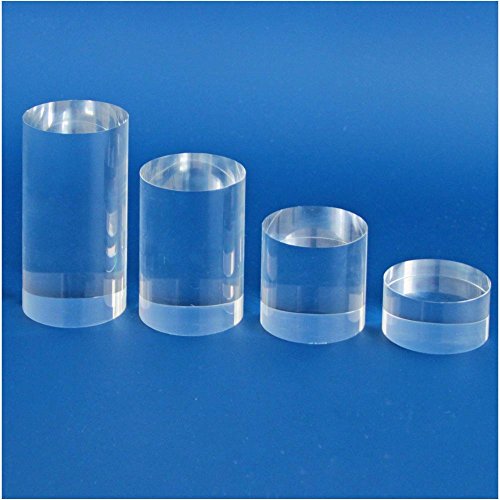 SAFE 5216 Acryl-Säule 100 mm hoch