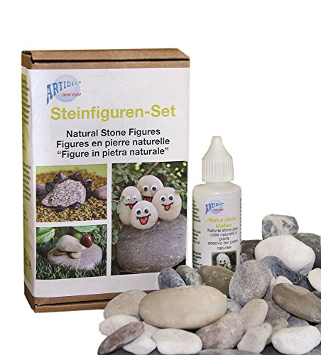 Artidee CREARTEC Nature-Figurine-Set de construction pour auto 4025765019605 (4025765019605)