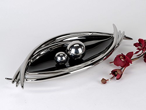 Déco Moderne Coquille Panier de fruits en céram...