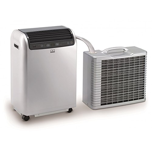 Rkl 491 dc split climatisation pour une pièce d...